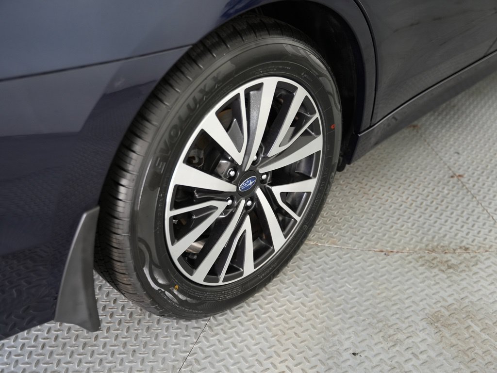 Used 2018 Subaru Legacy 2.5i Premium AWD/4WD image 56