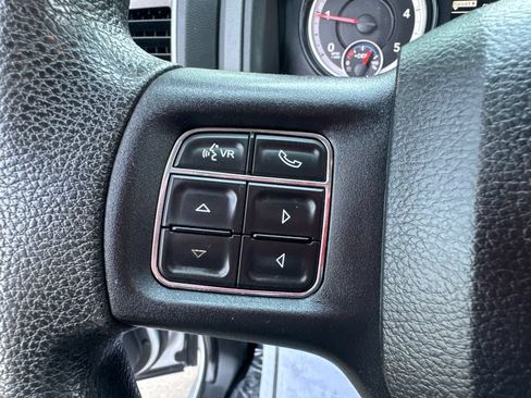 Used 2015 RAM 1500 Tradesman w/ Popular Equipment Group AWD/4WD image 17