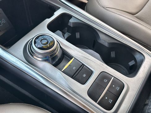 Certified 2023 Ford Explorer Limited w/ Limited Technology Package RWD image 20