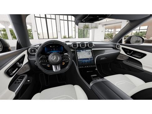 New 2026 Mercedes-Benz CLE 53 AMG 4MATIC Cabriolet image 3