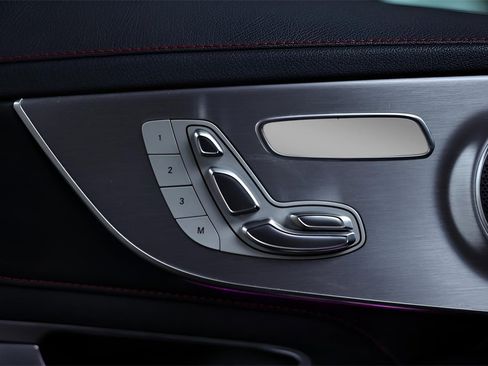 Used 2020 Mercedes-Benz C 43 AMG 4MATIC Coupe image 15