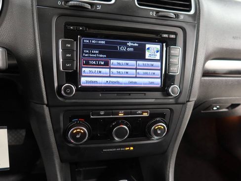 Used 2014 Volkswagen Jetta TDI FWD image 22