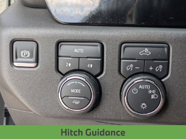 Used 2024 Chevrolet Silverado 1500 LT AWD/4WD image 20