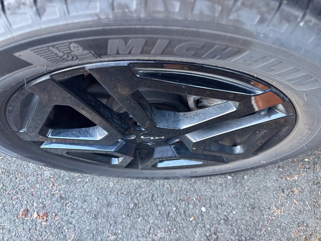 Used 2024 Kia Telluride SX Prestige X-Line AWD/4WD image 7