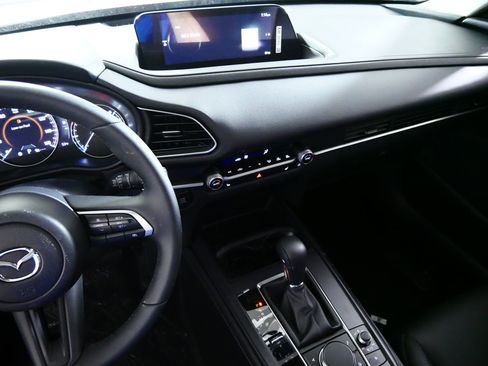 New 2026 MAZDA CX-30 AWD 2.5 S w/ Select Sport Pkg image 5