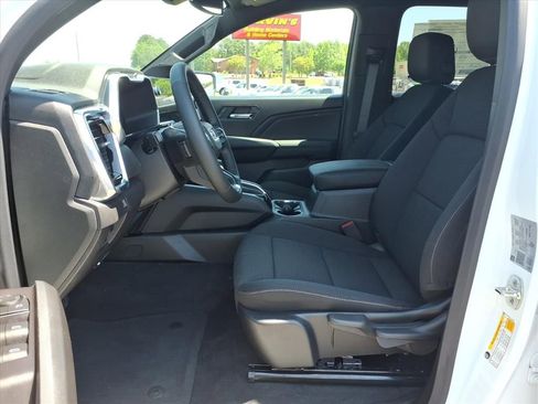 New 2026 GMC Canyon Elevation w/ Convenience Package AWD/4WD image 11