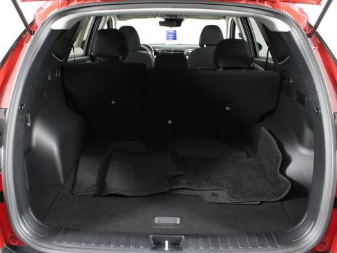 Certified 2022 Hyundai Tucson SEL AWD/4WD image 18