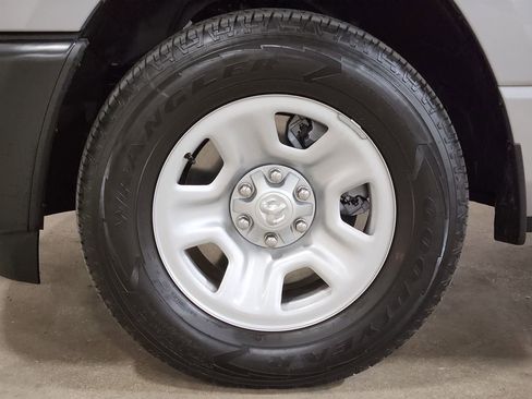 Used 2026 RAM 1500 Tradesman image 28