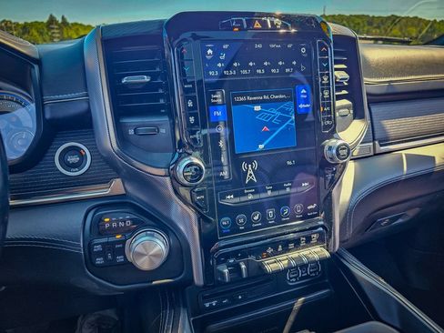 Used 2019 RAM 1500 Limited AWD/4WD image 26