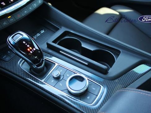 Used 2024 Cadillac CT5 Sport w/ LPO, ONYX Package image 18