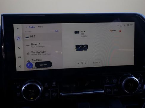 New 2026 Toyota Highlander Limited image 24