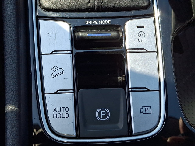 Used 2025 Hyundai Tucson SEL FWD image 23