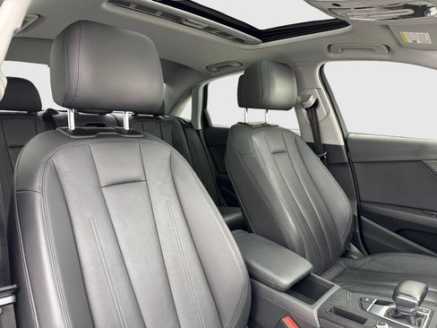 Used 2019 Audi A4 2.0T Premium w/ Convenience Package FWD image 40