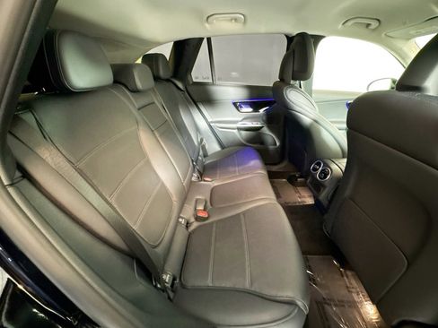 Certified 2025 Mercedes-Benz GLC 350e 4MATIC image 25