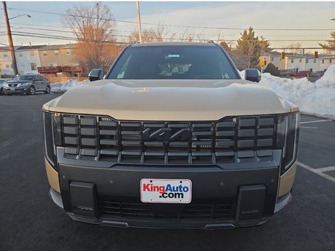 New 2027 Kia Telluride SX Prestige X-Line image 9