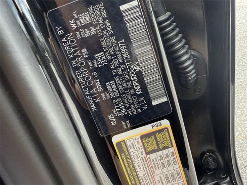 New 2026 Kia Sportage S image 33