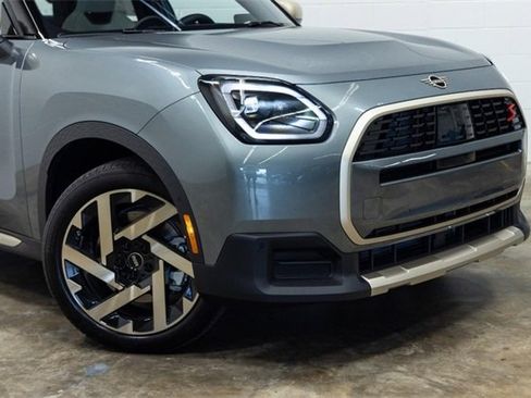 Certified 2025 MINI Cooper Countryman S image 6