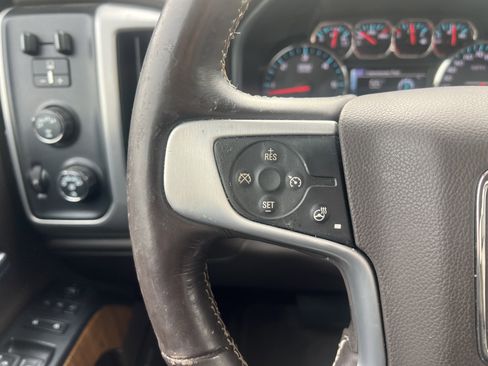 Used 2018 GMC Sierra 1500 SLT w/ SLT Premium Package image 18