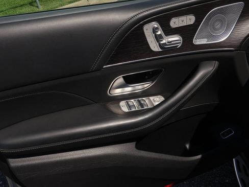Used 2021 Mercedes-Benz GLE 63 AMG S image 18