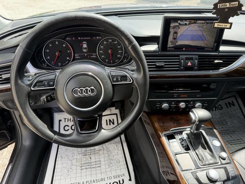 Used 2013 Audi A6 2.0T Premium Plus w/ Premium Plus Pkg AWD/4WD image 11