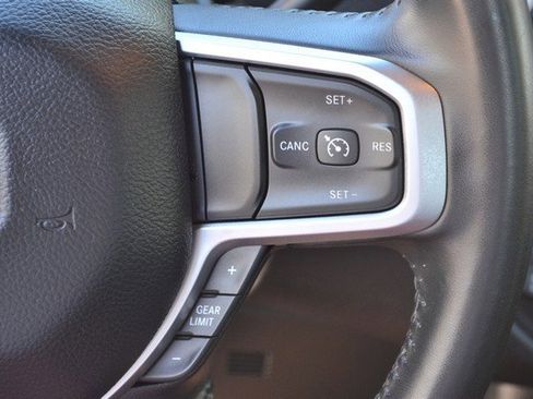 Used 2024 RAM 3500 Big Horn image 21