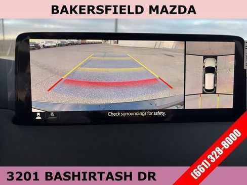 New 2025 MAZDA CX-5 AWD 2.5 S w/ Premium Plus Pkg image 26