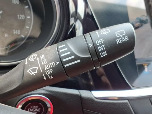 Used 2023 Buick Encore GX Essence w/ Advanced Technology Package FWD image 27