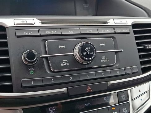 Used 2014 Honda Accord LX image 16