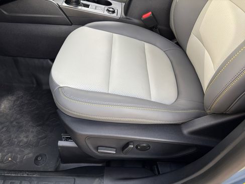 New 2025 Ford Bronco Sport Badlands w/ Sasquatch Badlands Package image 13