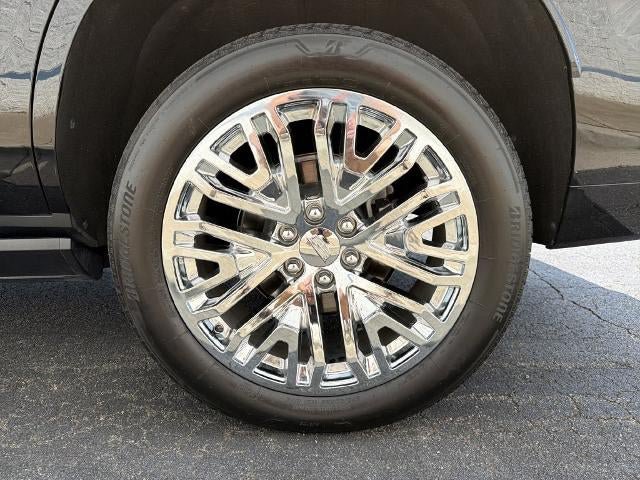 Certified 2024 Cadillac Escalade Sport Platinum AWD/4WD image 22