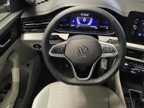 New 2026 Volkswagen Jetta S image 4