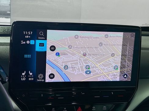 Certified 2021 Volkswagen ID.4 Pro S image 17