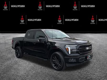 Used 2025 Ford F150 Lariat