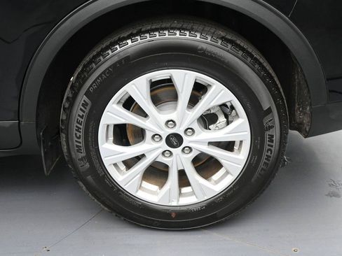 Used 2025 Ford Escape Active FWD image 11