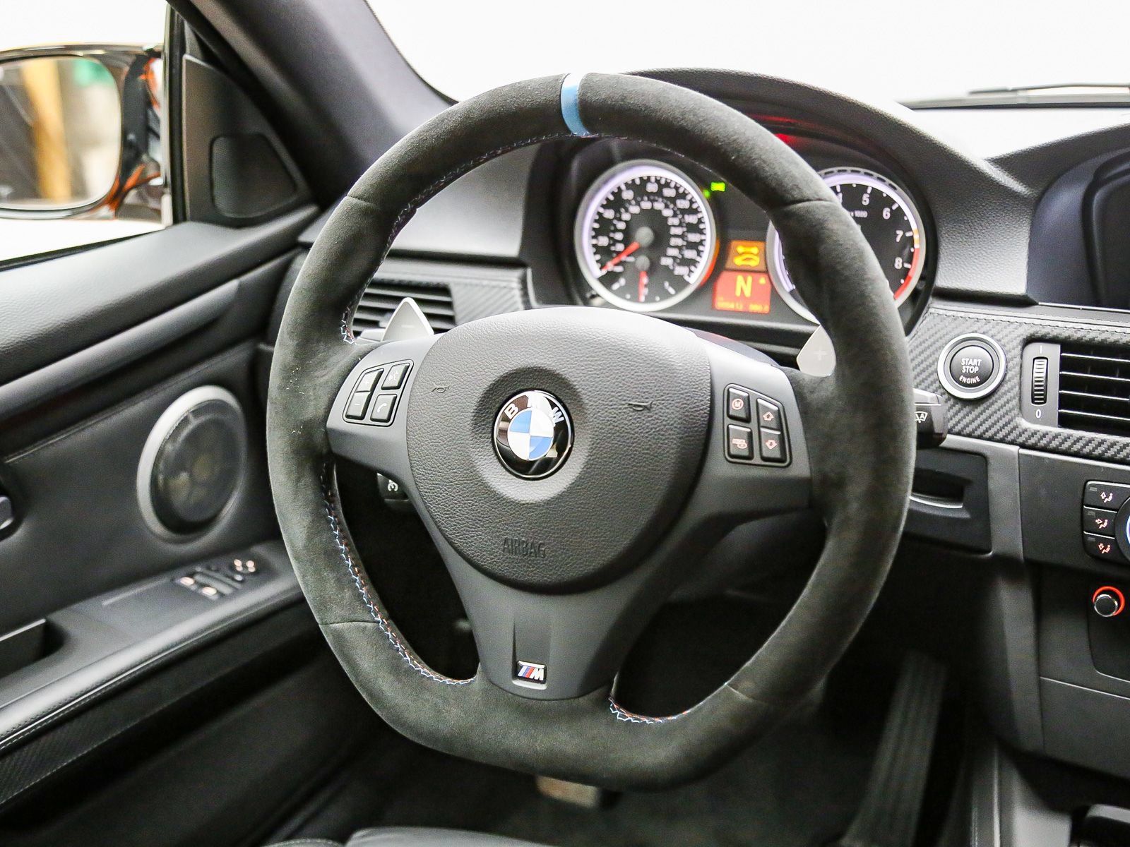 Used 2013 BMW M3 Coupe RWD image 27