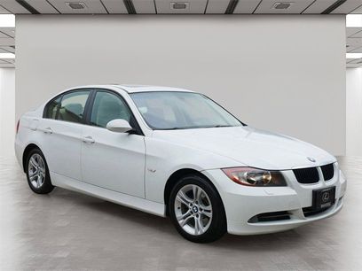 Used 2008 BMW 328xi Sedan