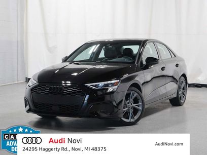 Used 2024 Audi A3 2.0T Premium Plus
