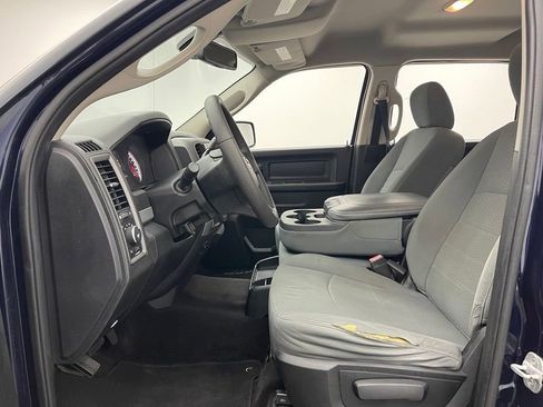 Used 2013 RAM 1500 Express AWD/4WD image 15