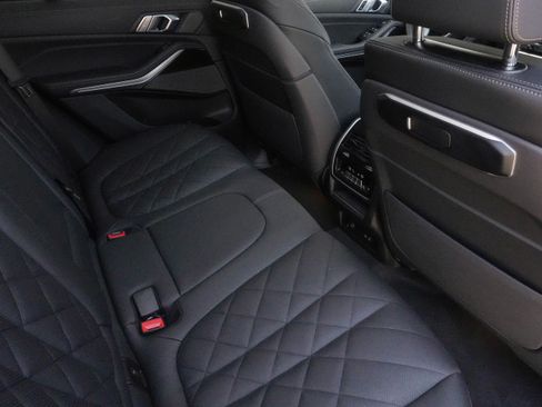 Certified 2026 BMW X5 sDrive40i RWD image 33