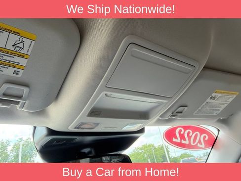 Used 2022 Ford Bronco Sport Big Bend AWD/4WD image 19