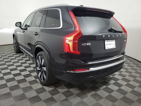 Used 2025 Volvo XC90 T8 Ultra w/ Lounge Package AWD/4WD image 6