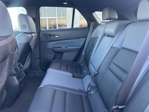 Used 2024 Honda Prologue Touring image 11