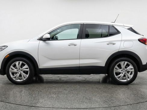 Used 2025 Buick Encore GX Preferred AWD/4WD image 5
