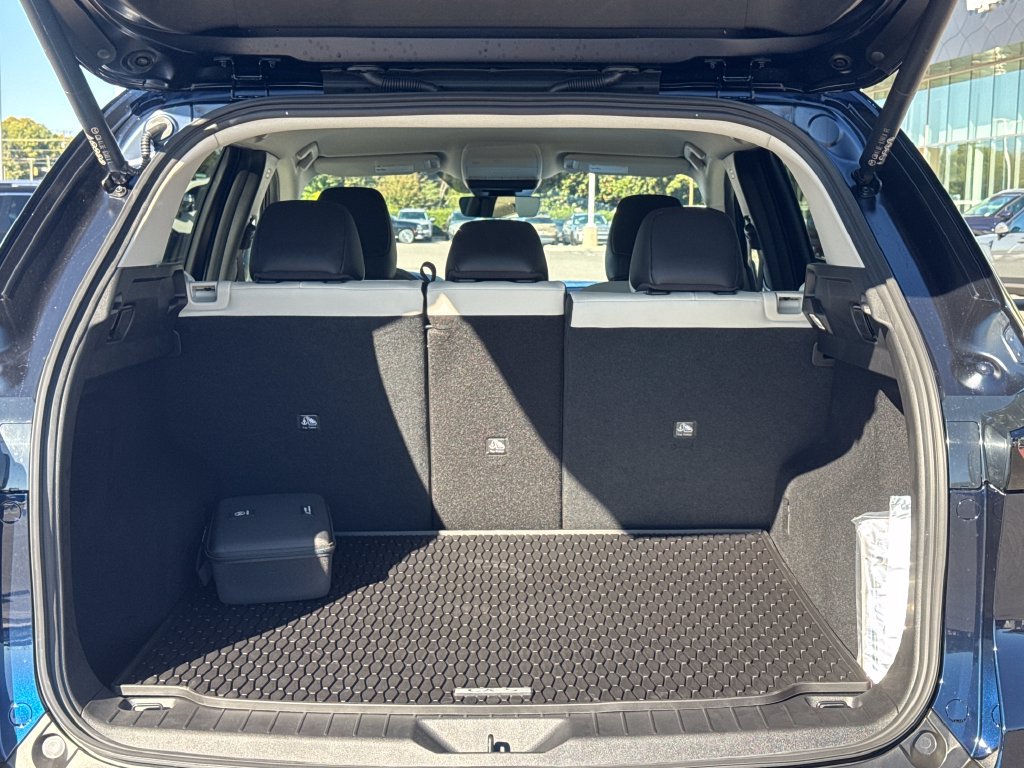 New 2026 MAZDA CX-5 Preferred AWD/4WD image 10