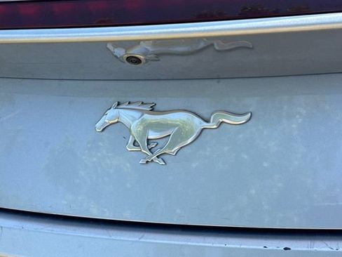 Used 2024 Ford Mustang Premium RWD image 7