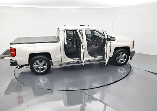 Used 2015 Chevrolet Silverado 1500 LT RWD image 45