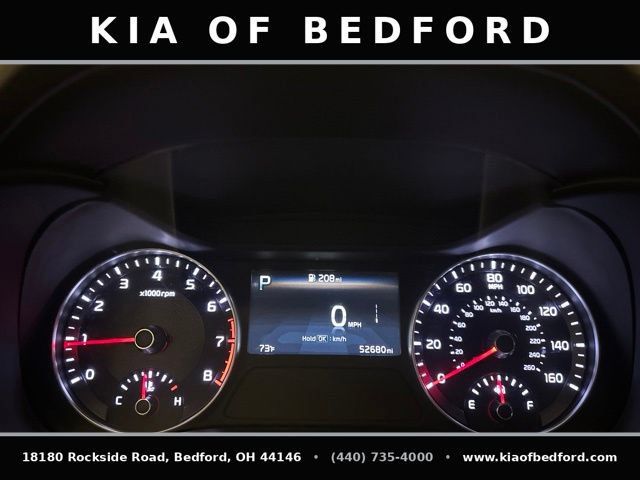 Certified 2022 Kia Forte LXS FWD image 17