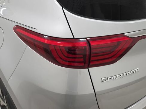 Used 2019 Kia Sportage SX AWD/4WD image 28