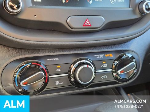 Used 2025 Kia Soul LX w/ LX Technology Package image 21