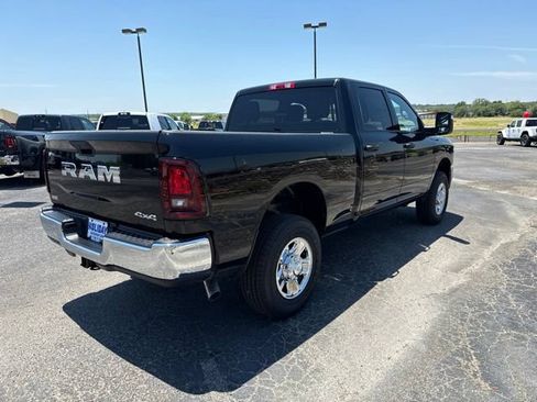 New 2026 RAM 2500 Tradesman w/ Chrome Appearance Group AWD/4WD image 5